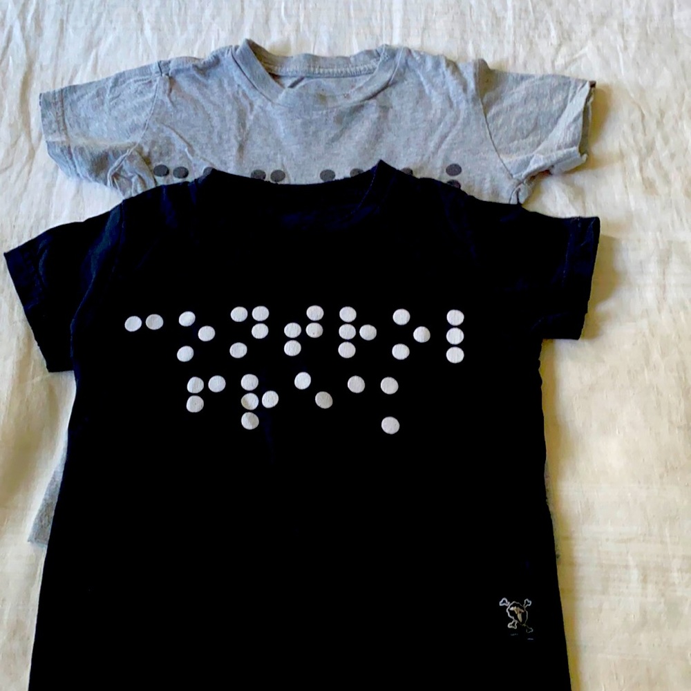 Nununu kids T-shirt